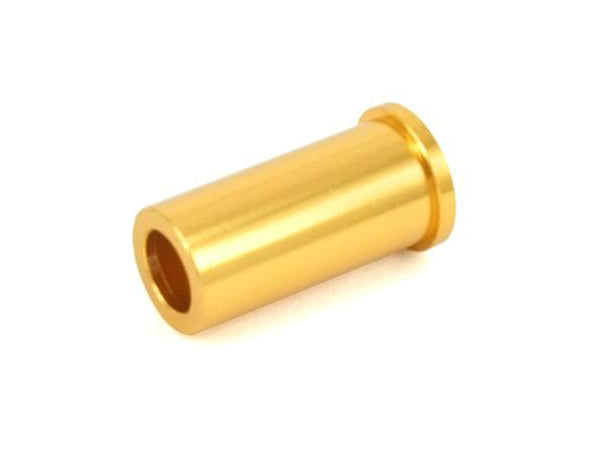 Airsoft Masterpiece Recoil Spring Guide Plug for Hi-CAPA 4.3 (Gold)