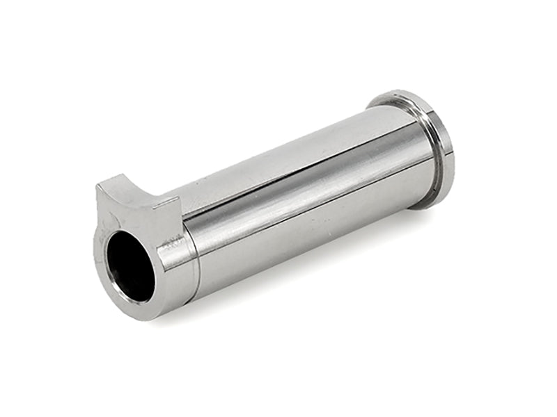 Airsoft Masterpiece Stainless Steel Recoil Plug for Hi-CAPA 5.1 (Silver)