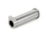 Airsoft Masterpiece Stainless Steel Recoil Plug for Hi-CAPA 5.1 (Silver)