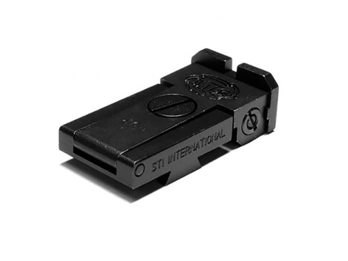 Airsoft Masterpiece Aluminum Rear Sight for Hi-CAPA - STI