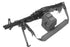 Guarder M60/M249 Machine Gun Sling (Black)