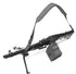 Guarder M60/M249 Machine Gun Sling (Black)