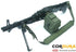 Guarder M60/M249 Machine Gun Sling (OD)