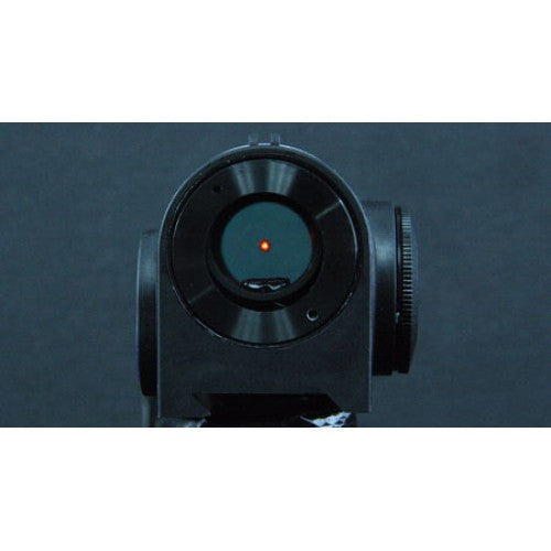 SAA S Point QD Red Dot Sight (3 MOA)