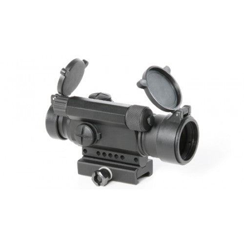 SAA AIM IV Red Dot Sight (3 MOA)