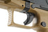 Umarex (VFC) Walther PPQ M2 GBB Pistol (Asia Version, Tan)