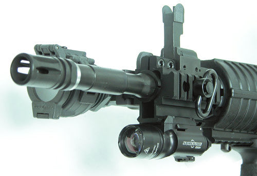 Tokyo Marui Type - Tactical Modular Flip Up Front Sight