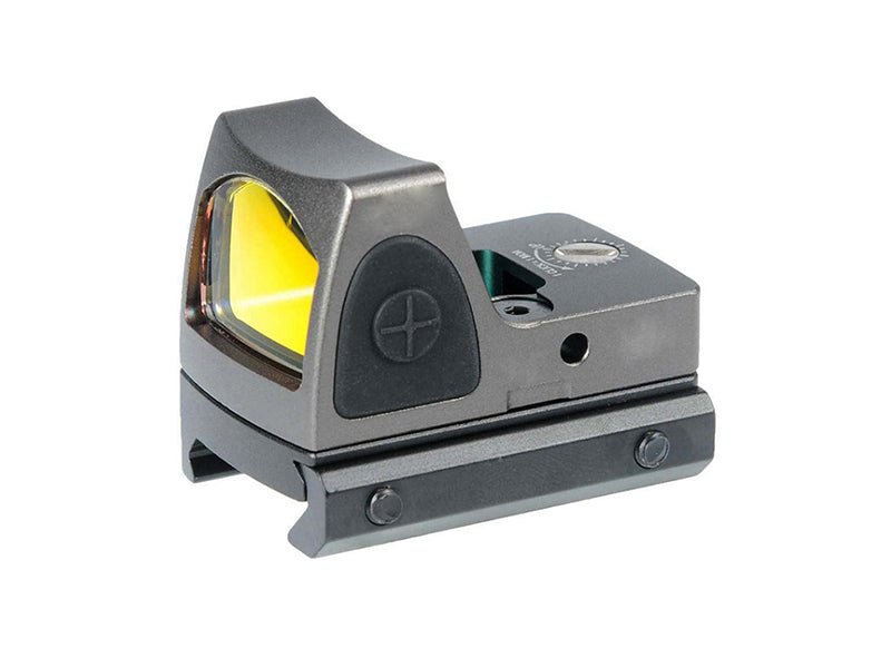 Clone RMR Red Dot Sight (Grey)