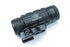 UTG 30mm 3X Power Magnifier - 4.3" Long