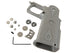 Shooters Design SV/STI Real Grip for Marui Hi-Capa 5.1 (Grey)