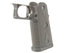 Shooters Design SV/STI Real Grip for Marui Hi-Capa 5.1 (Grey)