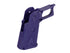 Shooters Design SV/STI Real Grip for Marui Hi-Capa 5.1 (Purple)