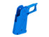 Shooters Design SV/STI Real Grip for Marui Hi-Capa 5.1 (Blue)