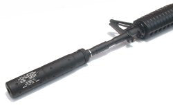 Mk23 SOCOM Silencer (14mm positive)