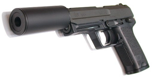 MP5N Silencer - GUARDER Special Edition