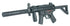 MP5 Quick-Detachable Silencer