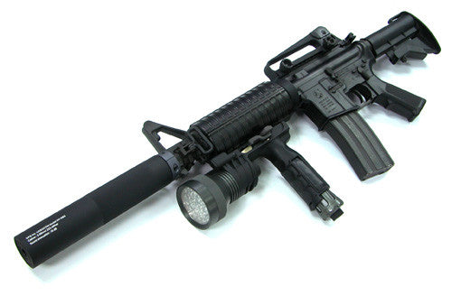 OPS USSOCOM M4 Silencer