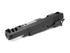 Airsoft Masterpiece Infinity HERO Open Slide Kit (Black) with Gold Barrel