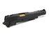 Airsoft Masterpiece Infinity HERO Open Slide Kit (Black) with Gold Barrel