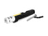 Airsoft Masterpiece Infinity IMM Cross Ver.5 (Texas) Open Slide Kit (Black / Silver)
