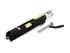 Airsoft Masterpiece Infinity IMM Cross Ver.5 (Texas) Open Slide Kit (Black / Silver)