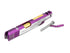 Airsoft Masterpiece Infinity IMM Cross Ver.5 (Texas) Open Slide Kit (Purple Two Tone)