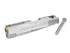 Airsoft Masterpiece Infinity 4.3 Sight Tracker Slide for Hi-CAPA (Silver)