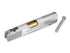 Airsoft Masterpiece Infinity 4.3 Sight Tracker Slide for Hi-CAPA (Silver)