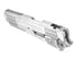 Airsoft Masterpiece Infinity Cross Sight Tracker Standard Kit (Silver)
