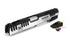 Airsoft Masterpiece LimCat Perfect Sight Standard Slide with Fiber Sights for Hi-CAPA (Two Tone)