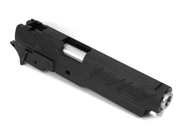 Airsoft Masterpiece Shay Akai Gator Standard Kit (Black)