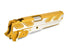 Airsoft Masterpiece Shay Akai Gator Standard Kit (Gold, Two Tone)
