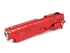 Airsoft Masterpiece Shay Akai Gator Standard Kit (Red)