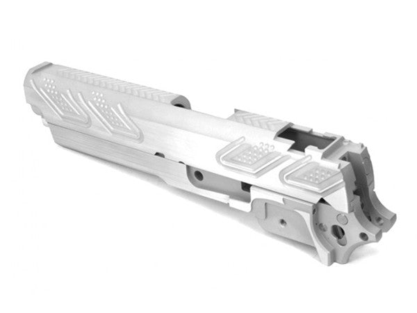 Airsoft Masterpiece Shay Akai Gator Standard Kit (Sliver)