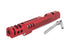 Airsoft Masterpiece Shuey Custom Open Kit (Red)