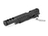 Airsoft Masterpiece SIG Sauer Bedell Custom Open Slide Kit Set (Black)