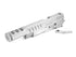 Airsoft Masterpiece SIG Sauer Bedell Custom Open Slide Kit Set (Silver)