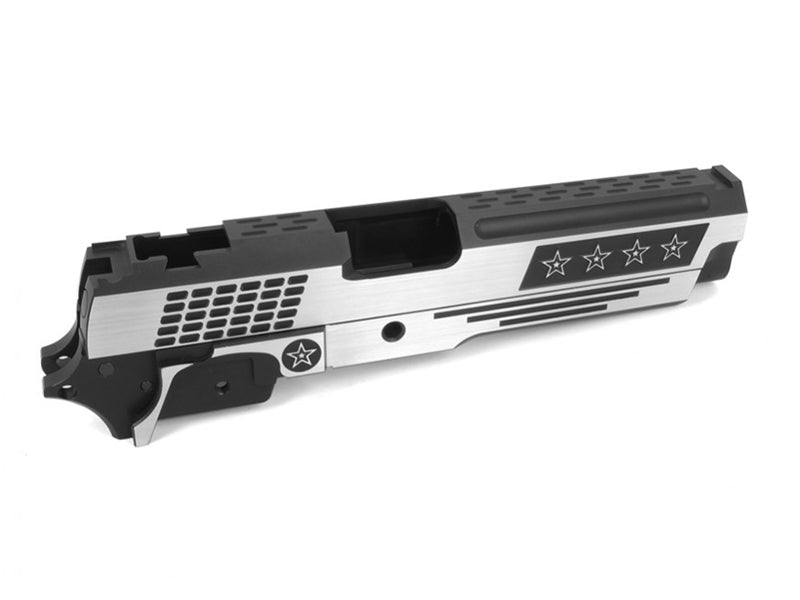 Airsoft Masterpiece STAR Standard Kit for Hi-CAPA (Two Tone)