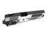 Airsoft Masterpiece STAR Standard Kit for Hi-CAPA (Two Tone)