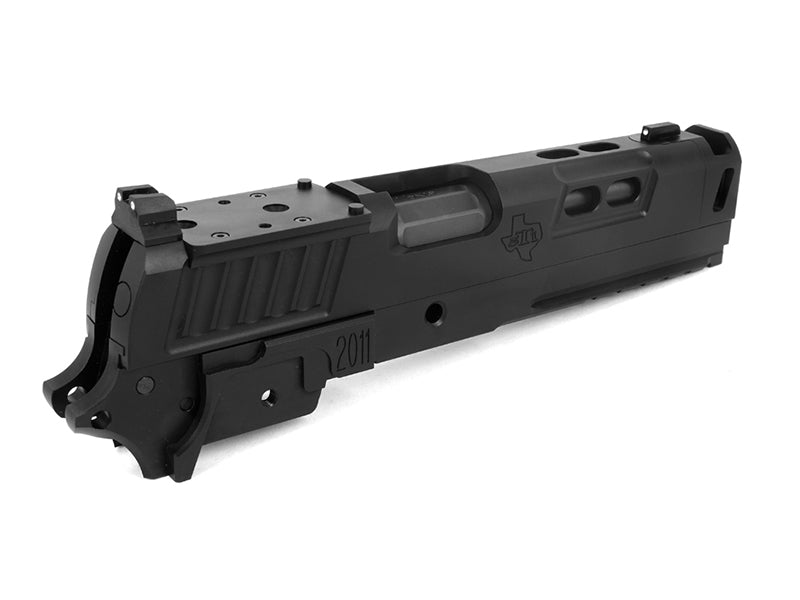 Gunsmith Bros STI Omni Standard Kit for Hi-CAPA