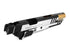 Airsoft Masterpiece Infinity R Cut Sight Tracker 3 Strips ver. Standard Kit (Two Tone)
