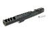 Airsoft Masterpiece "TWO TWO' 7" Open Kit for Hi-CAPA (Black)