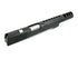 Airsoft Masterpiece "TWO TWO' 7" Open Kit for Hi-CAPA (Black)