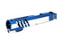 Airsoft Masterpiece Custom "Saber" Standard Slide for Hi-CAPA/1911 (Blue, TwoTone)