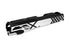 Airsoft Masterpiece Custom "X" Standard Slide for Hi-CAPA/1911 (Two Tone)