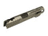 Airsoft Masterpiece Custom "X2" Standard Slide for Hi-CAPA/1911 (Titanium Grey)