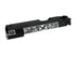Airsoft Masterpiece Gothic Engraved Standard Slide for Hi-CAPA/1911 (Two Tone, Black)