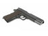 Airsoft Masterpiece Springfield Standard Slide for Hi-CAPA / 1911 (Gold)