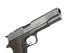 Airsoft Masterpiece Springfield Standard Slide for Hi-CAPA / 1911 (Gold)