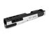 Airsoft Masterpiece STI LIMITED Standard Slide for Hi-CAPA (Two Tone)